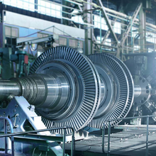 機械與設備製造